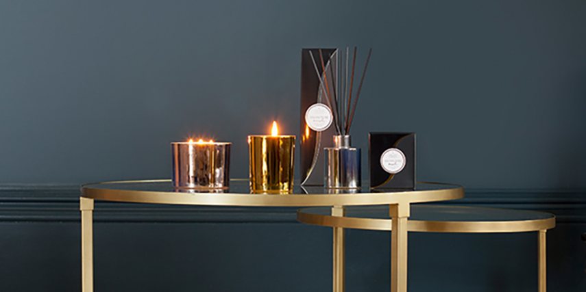 Signature Collection by Shearer Candles