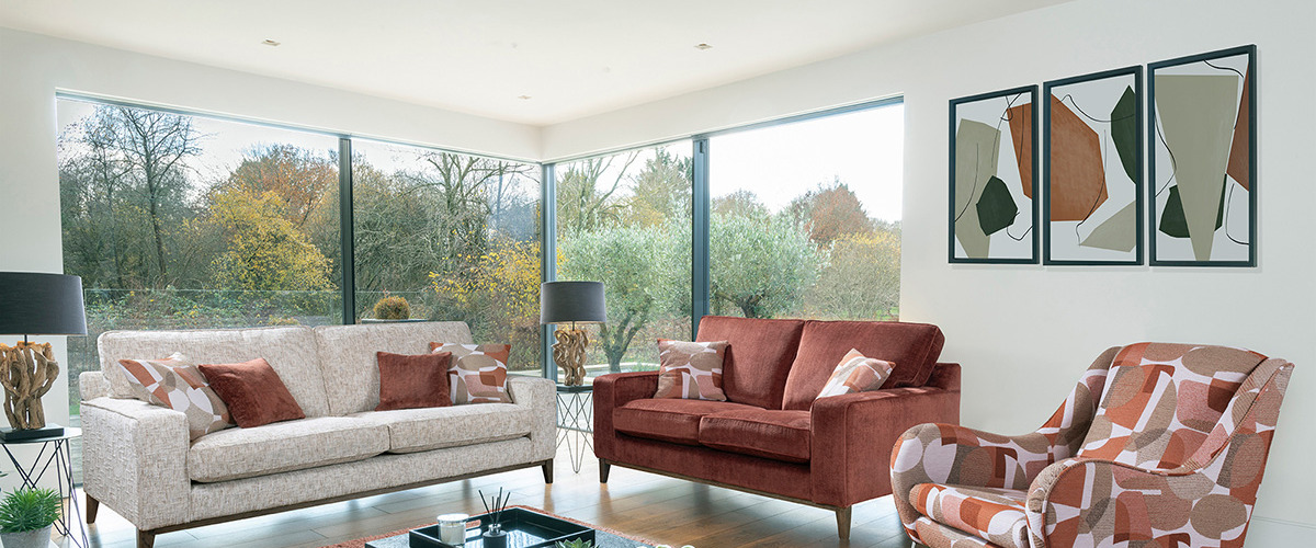 Fairmont by Alstons