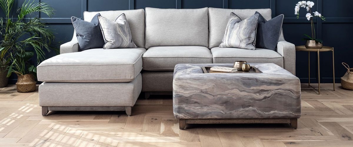 Georgia by Meridian Upholstery