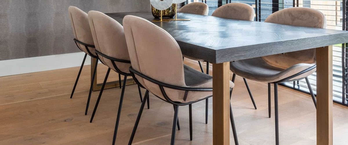 Blackbone Brass Collection by Richmond Interiors