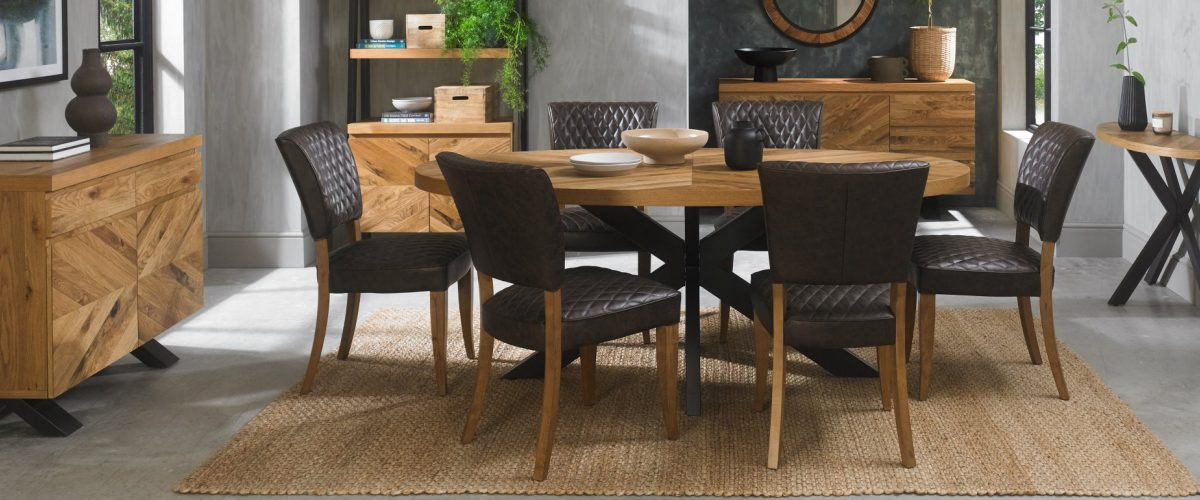 Ellipse by Bentley Designs