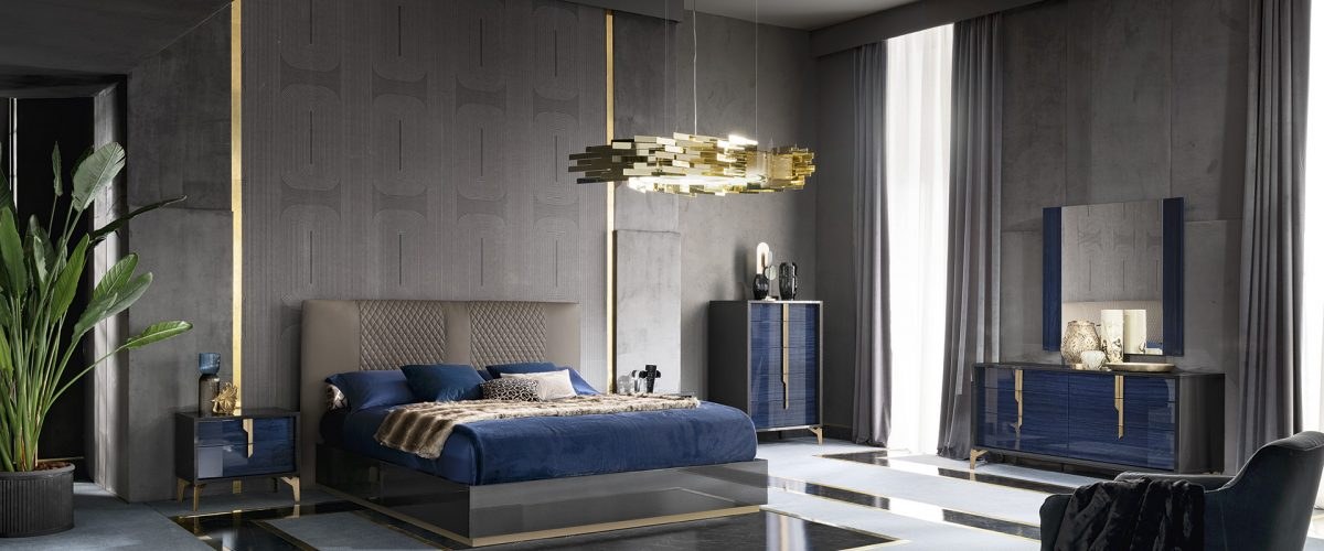 Oceanum by ALF Italia