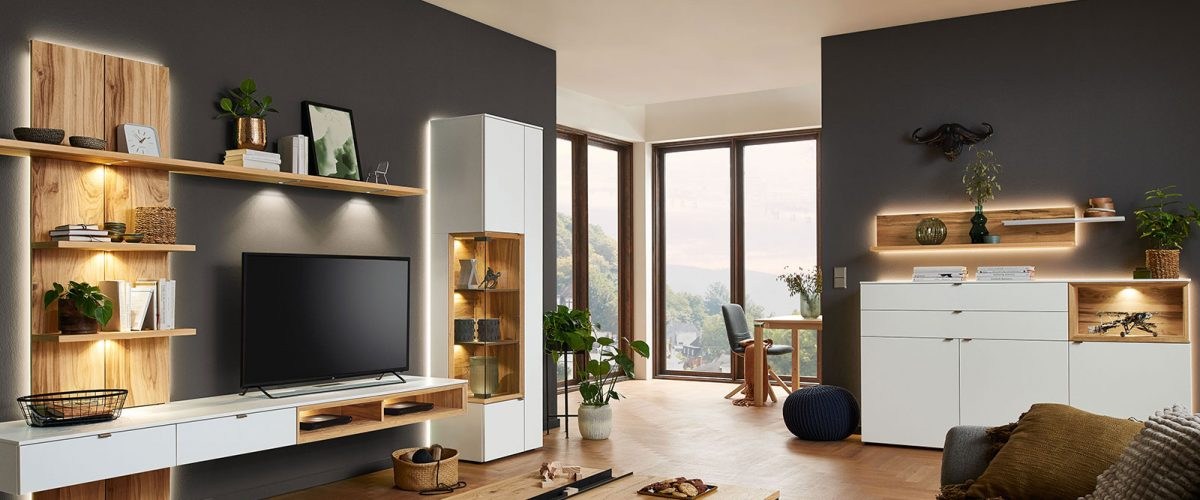 Andiamo Home by Venjakob