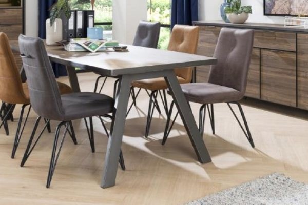 Bella Bar Stools & Dining Chairs by Habufa