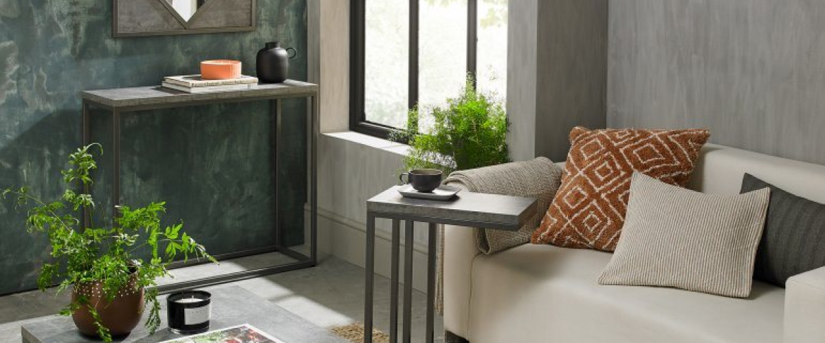 Renzo by Bentley Designs