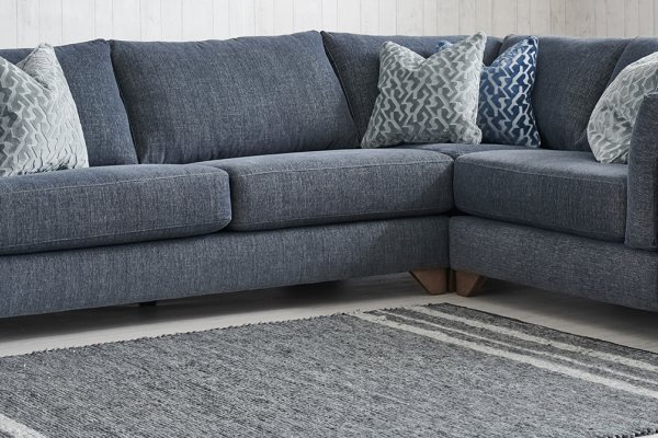 Marmaduke by Ashwood Designs