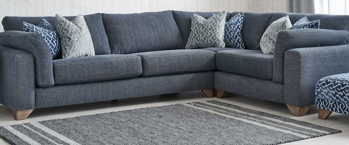 Marmaduke by Ashwood Designs