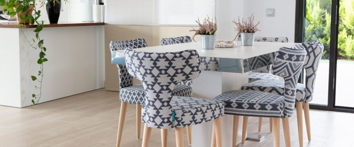 Mili Chair by Fama