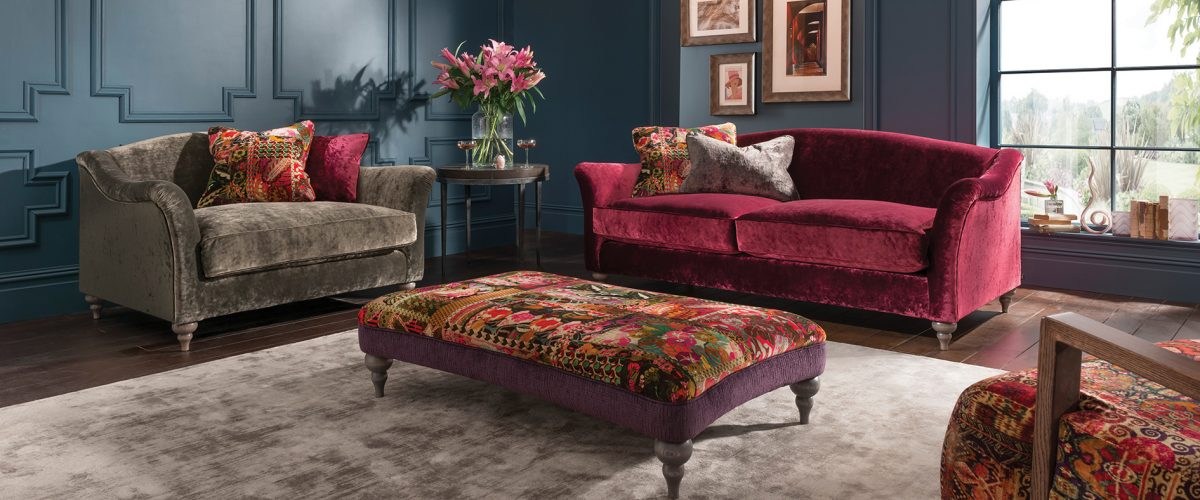 Lamour by Spink and Edgar