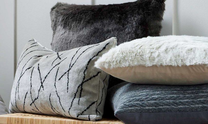 Scatter Cushions by WhiteMeadow