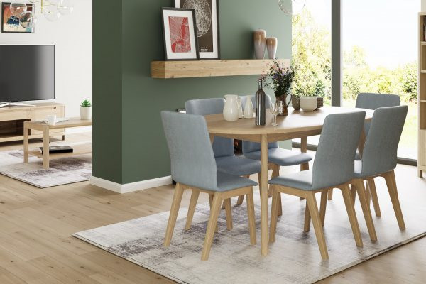 Luna Dining & Living Range by TCH