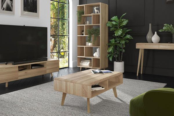 Como by Bell & Stocchero