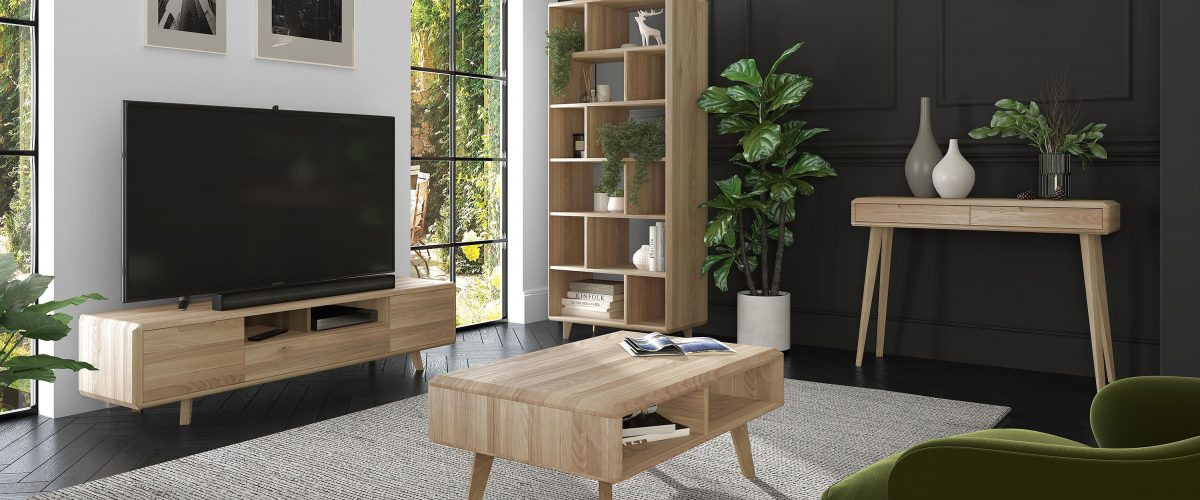 Como by Bell & Stocchero 