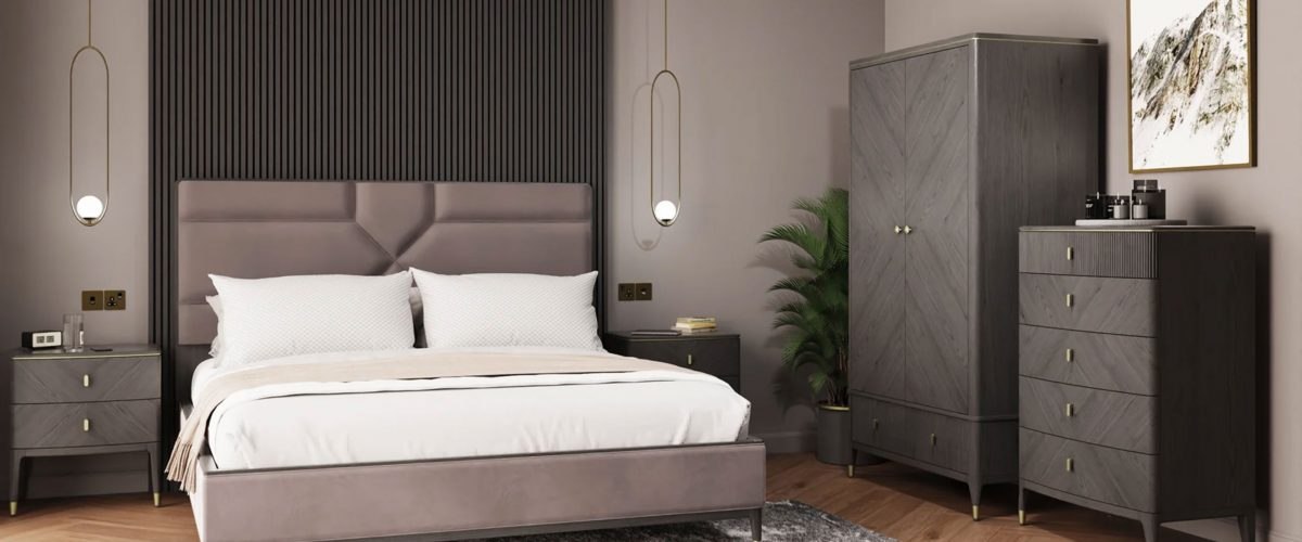 Leotta Bedroom Collection