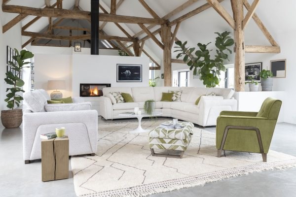 Casual sofas and chairs online