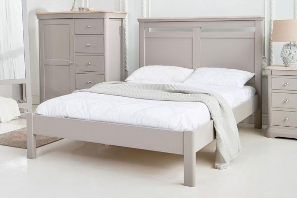 Cromby Bedroom Range by TCH