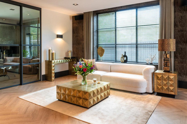 Collada by Richmond Interiors