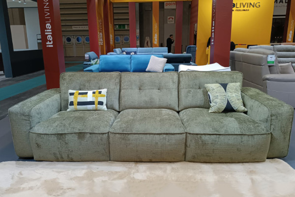 Gravina by Italia Living