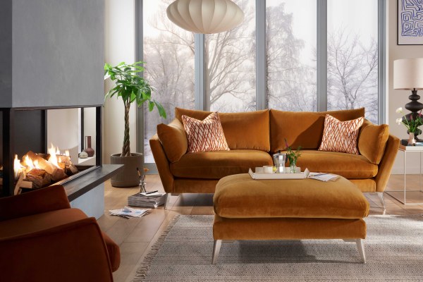Emerson Sofa Collection