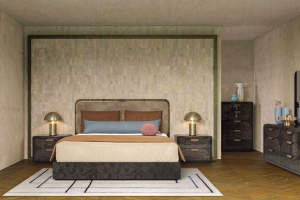 New York Night Collection by ALF Italia