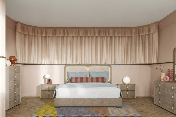Hebe Night Collection by ALF Italia