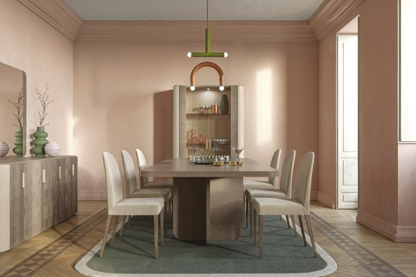 Hebe Day Collection by ALF Italia