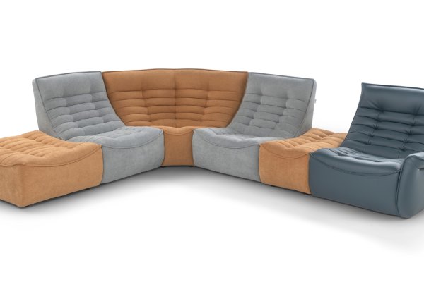 Fox Trot Relax by Calia Italia