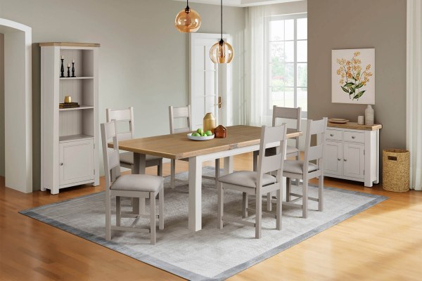 Dunn Living & Dining Collection