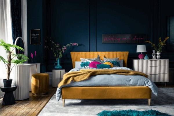 Lily Bedroom Collection