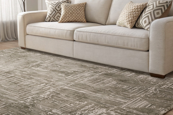 Kuza Rug Collection by Asiatic