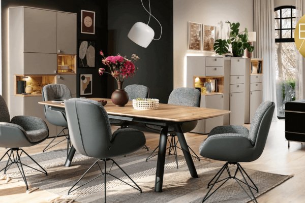 Andiamo 3.0 by Venjakob