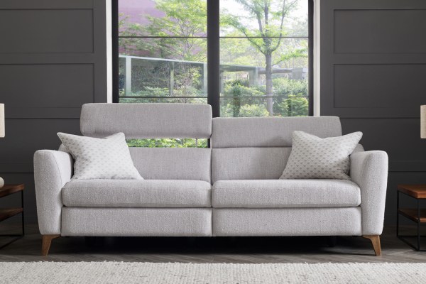 Otis Sofa Collection by Ashwood