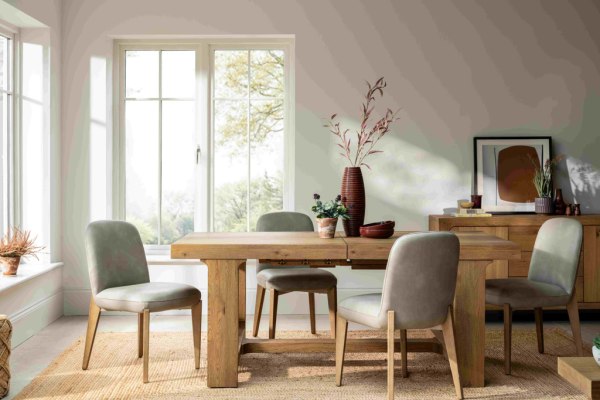 Weymouth Dining Collection