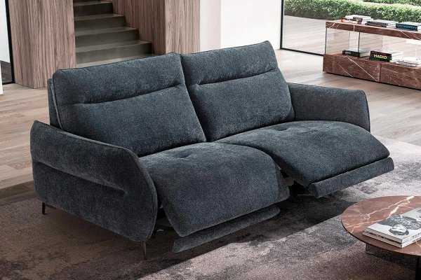 Riva Sofa Collection by Italia Living