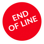 End of Line
