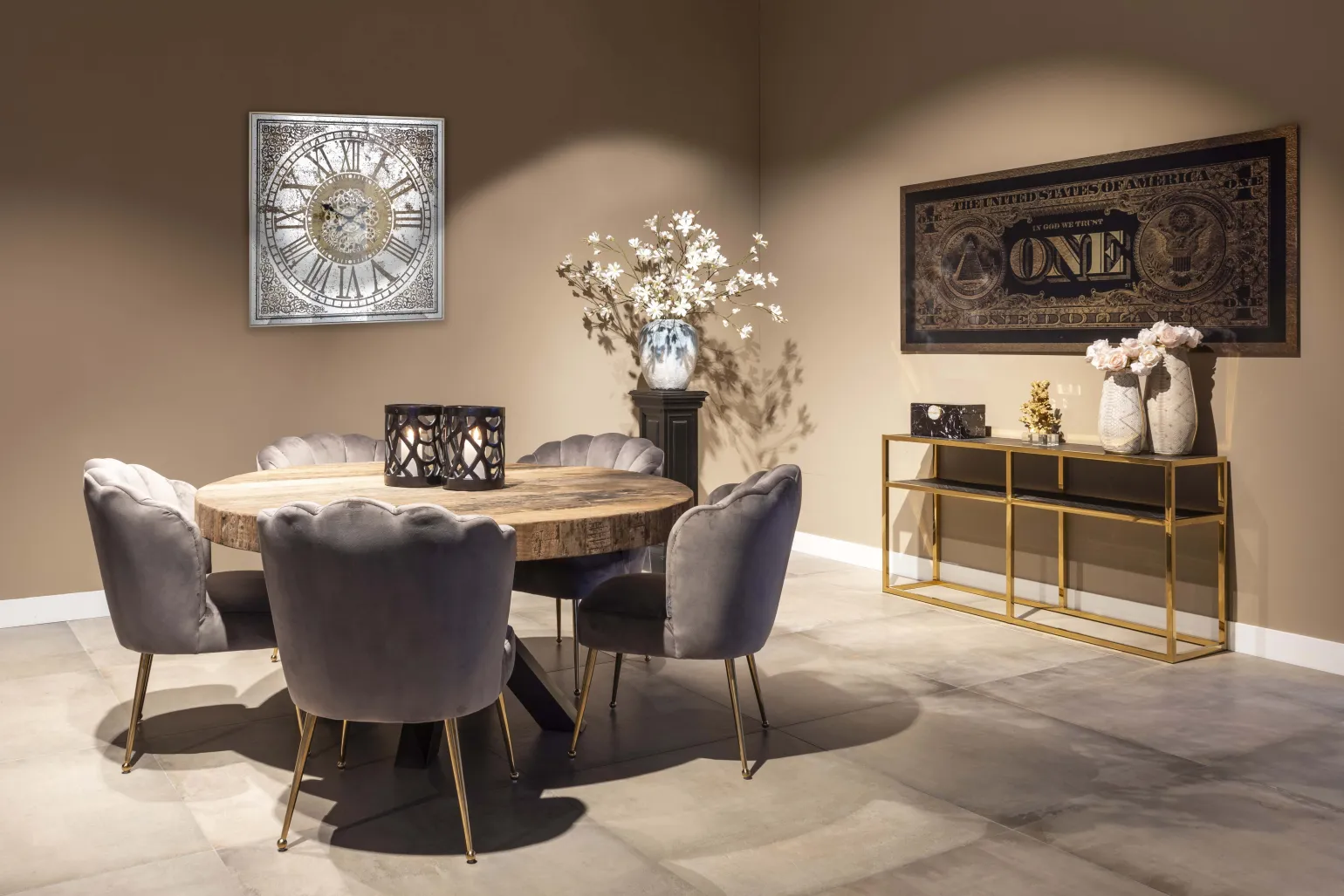 -Collect images of rooms that inspire you

-Measure your current spaces and note any challenges

-List your must-haves and nice-to-haves

-Consider how you want each room to feel - energising, calming, social, or private
