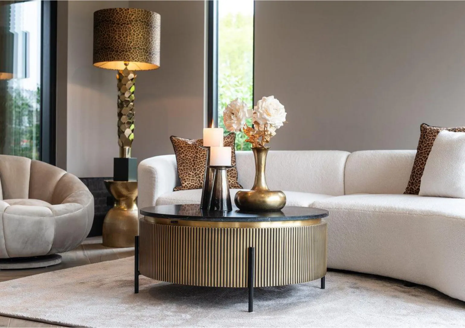 &nbsp;

Experience spaces that feel authentically yours, thoughtfully created by interior designer Jo Mickel.

Based at&nbsp;Belgica Furniture in Bo&rsquo;ness&nbsp;and serving clients across&nbsp;Scotland, Jo designs beautiful, functional interiors that uplift, inspire, and enhance your everyday living.

Jo takes the time to understand your lifestyle, taste, and comfort - creating bespoke interiors that reflect who you are and how you live.
