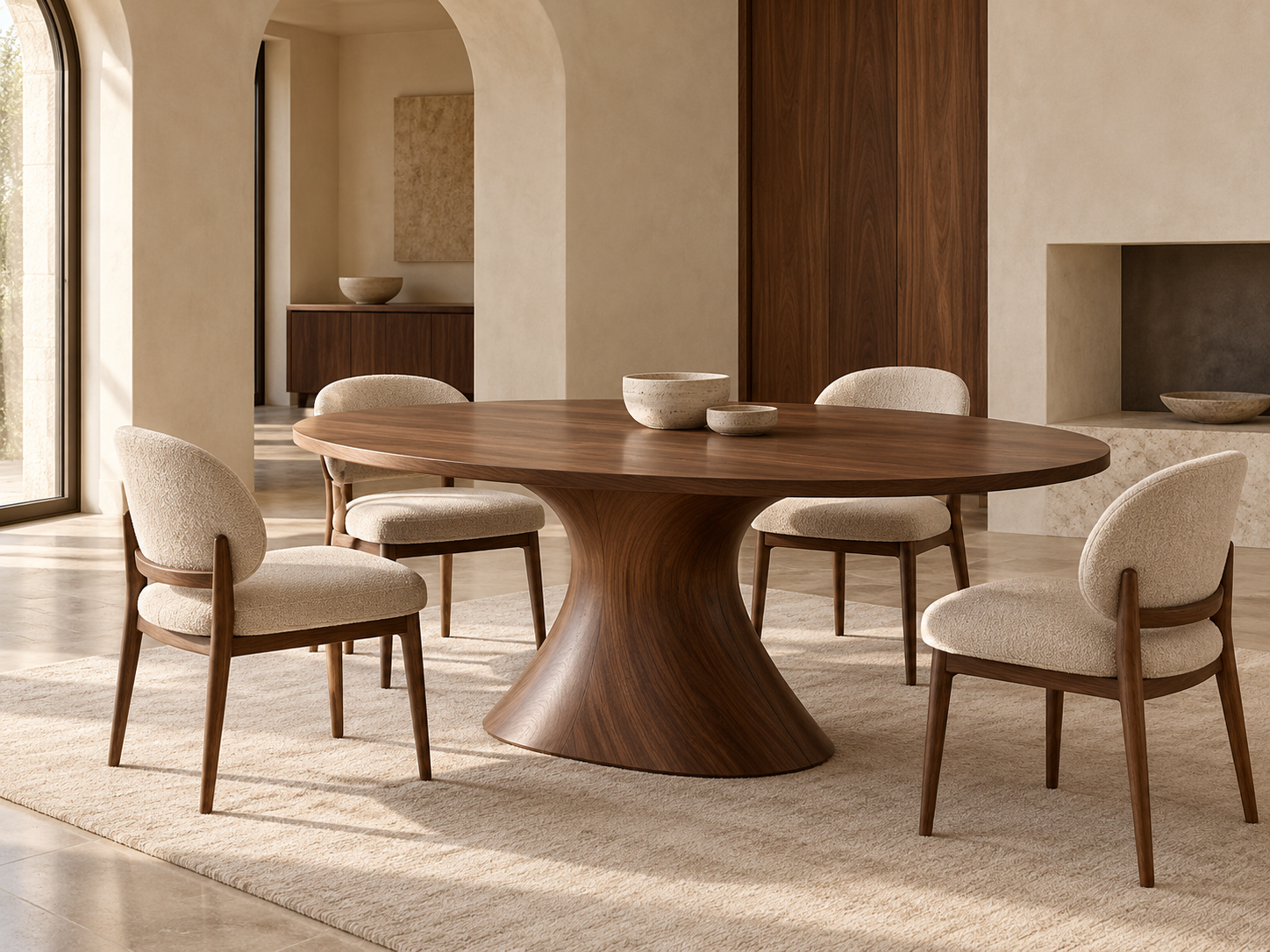 Dining Tables
