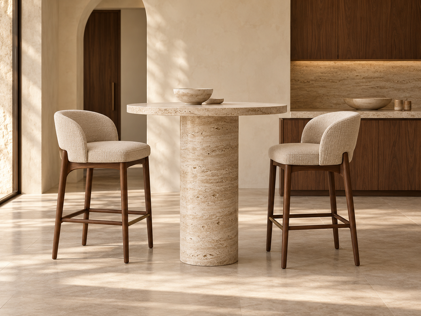Bar Tables & Stools