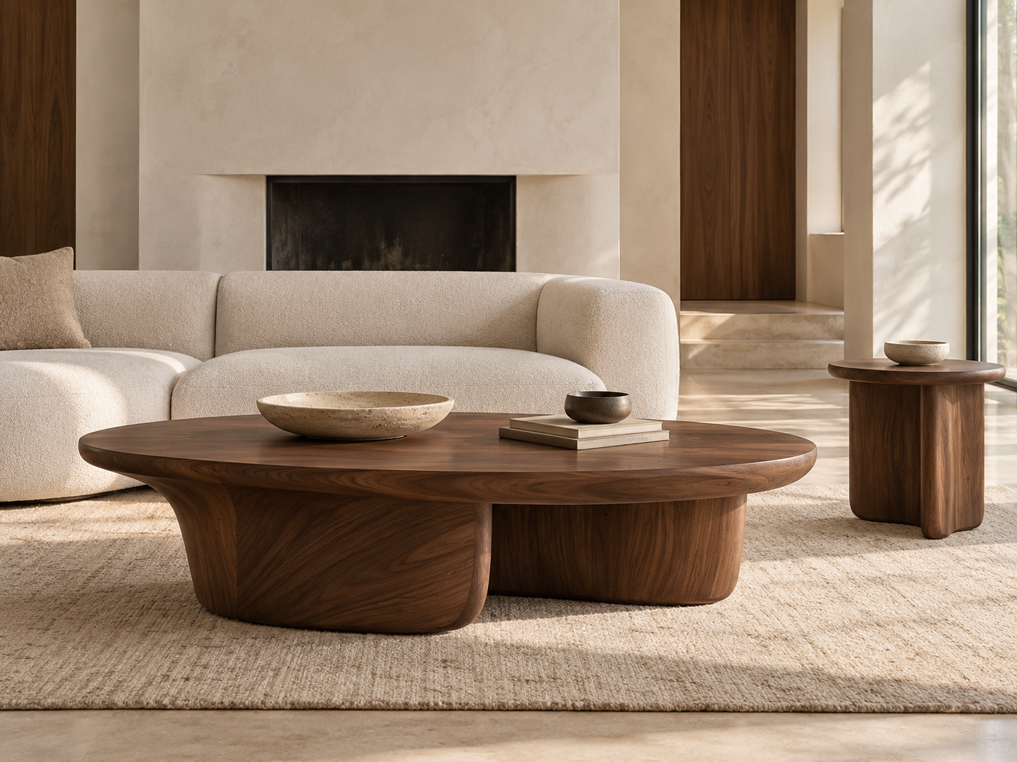 Occasional Tables
