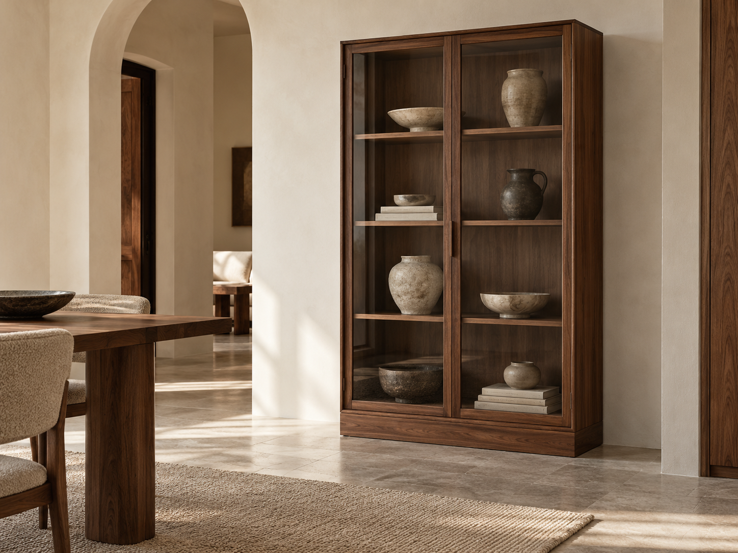 Cabinets & Display Units
