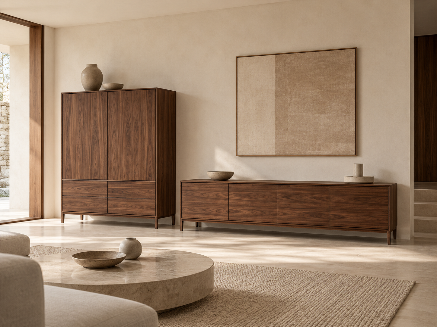 Highboards & Lowboards