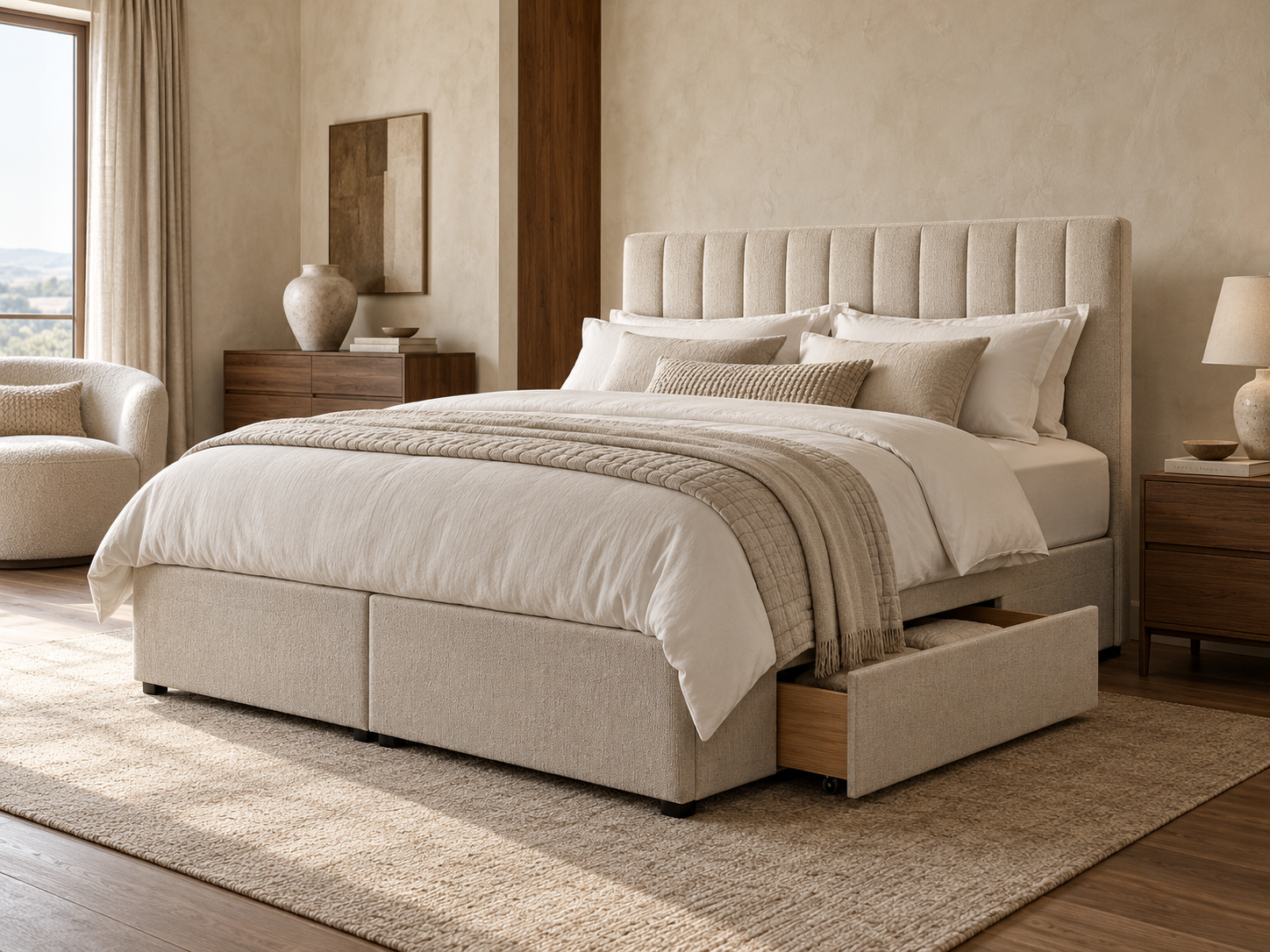 Divan Beds
