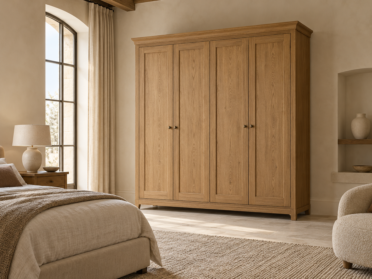 Wardrobes
