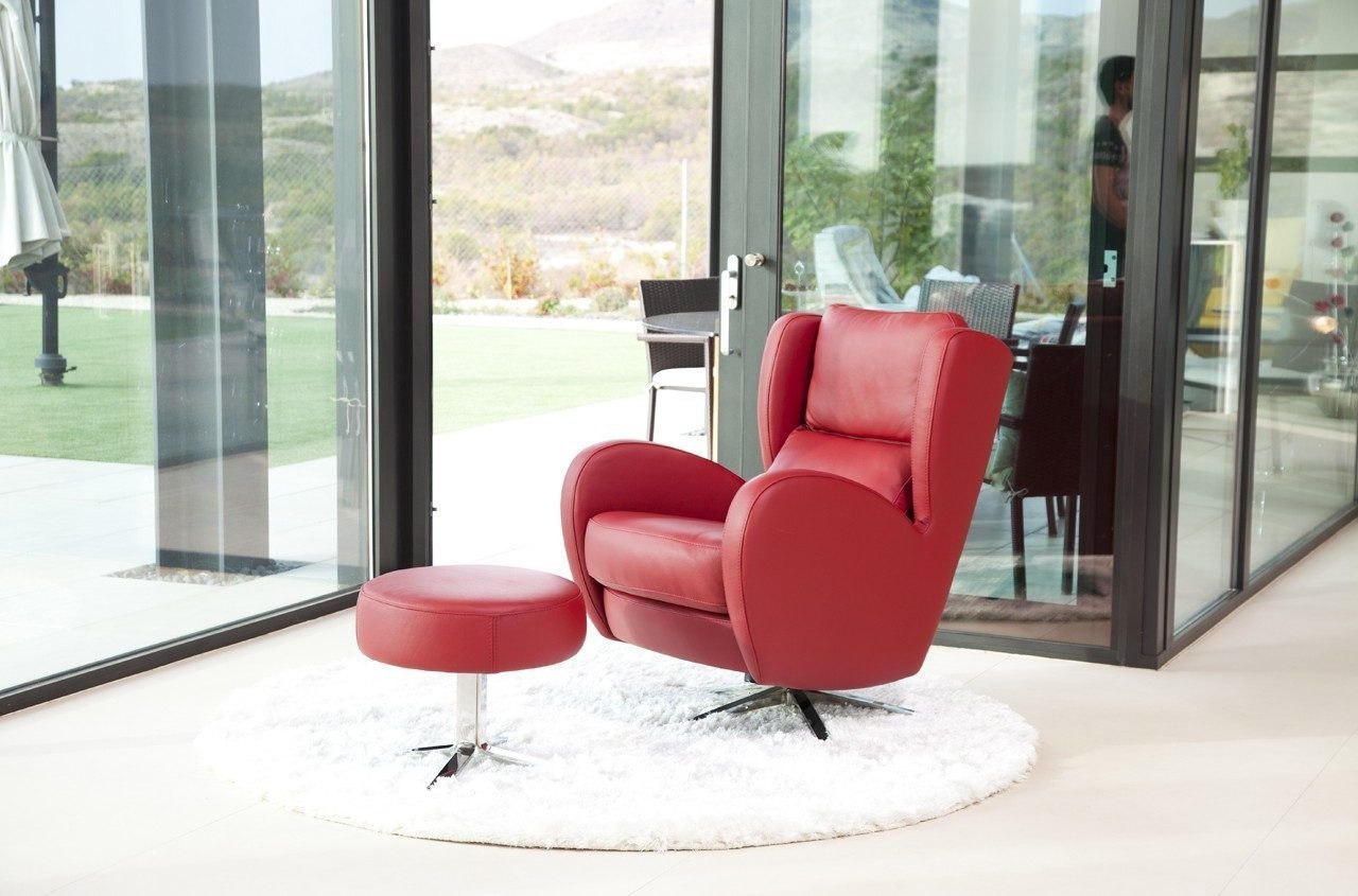 Buy the Romeo by Fama Belgica Furniture