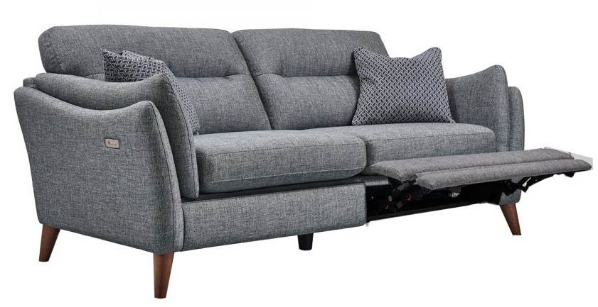 Calypso Seater Motion Sofa by Ashwood Designs Belgica Furniture