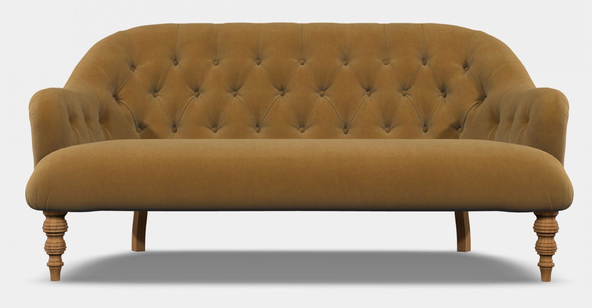 Buy the Aberlour Midi Sofa by Tetrad - Belgica Furniture