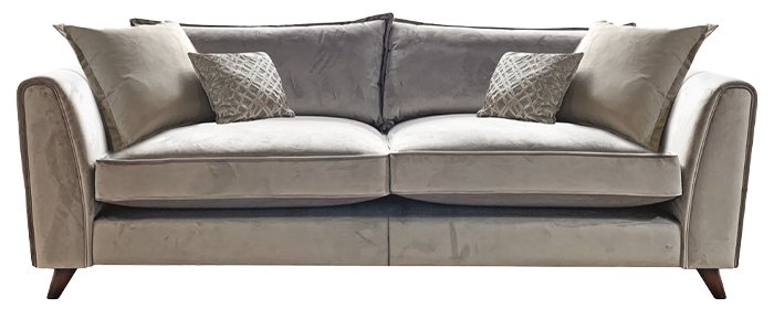 Imogen 4 Seater Sofa By Ashley Manor