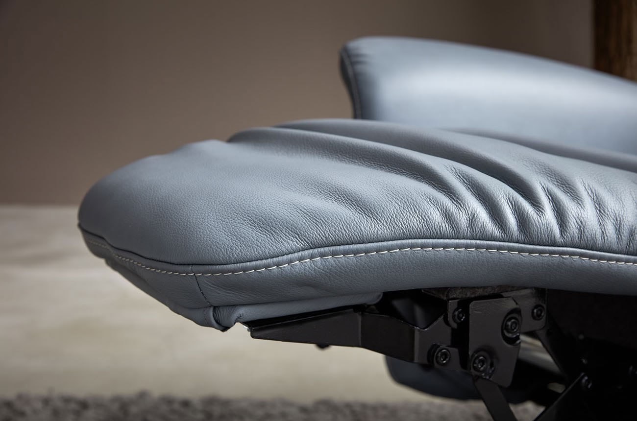 Sinatra 3 Motor Electric Recliner Chair - Belgica Furniture