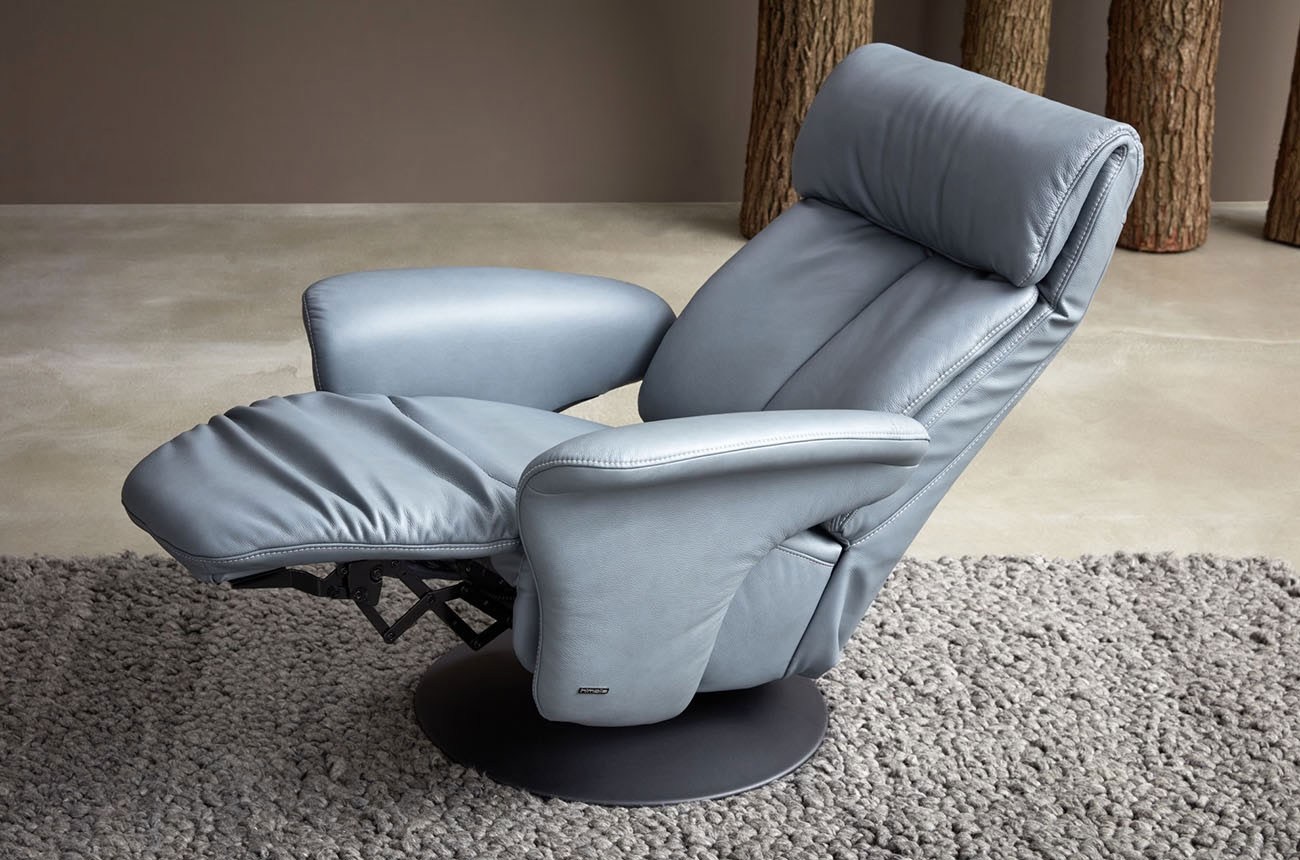 Sinatra 3 Motor Lift & Rise Chair - Belgica Furniture